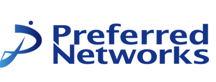 Preferred Networks logo